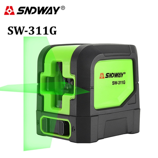 SW-311G Green Beam