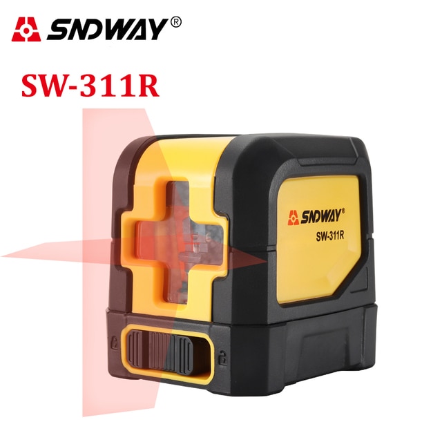 SW-311R Red Beam