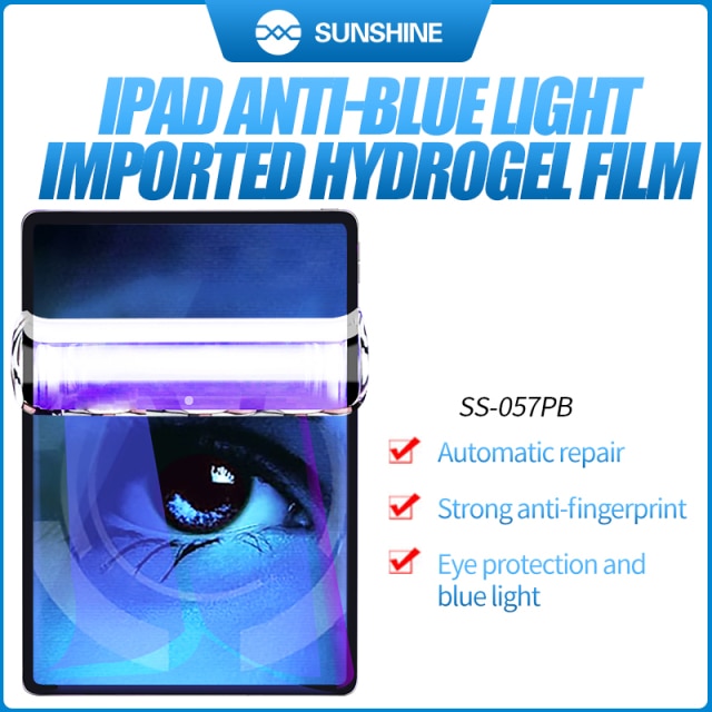 20pcs SS-057PB IPAD