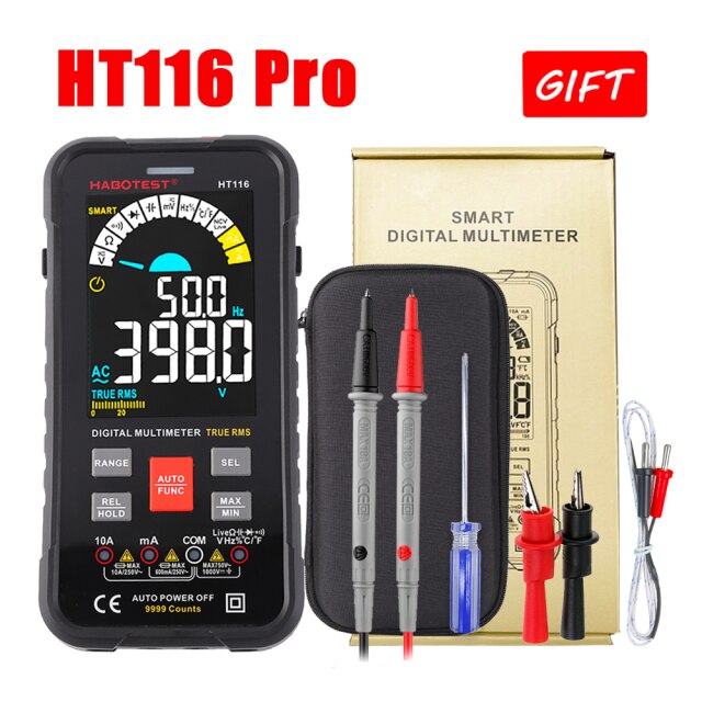 HT116 PRO