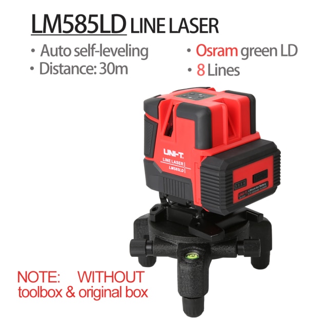 LM585LD NOT BOX