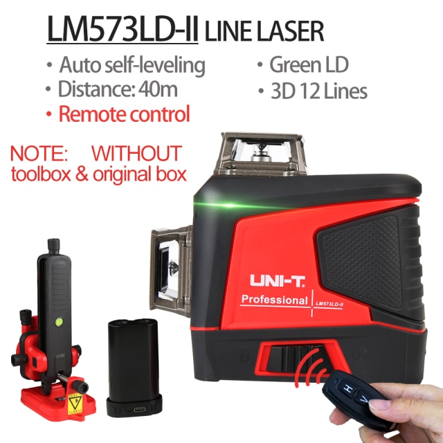 LM573LD-II NOT BOX