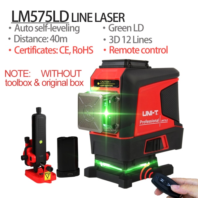 LM575LD NOT BOX