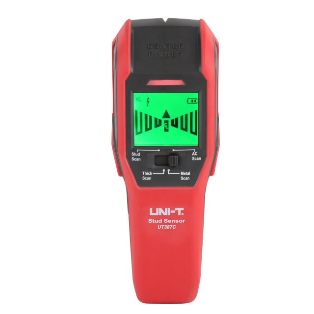 UT387C