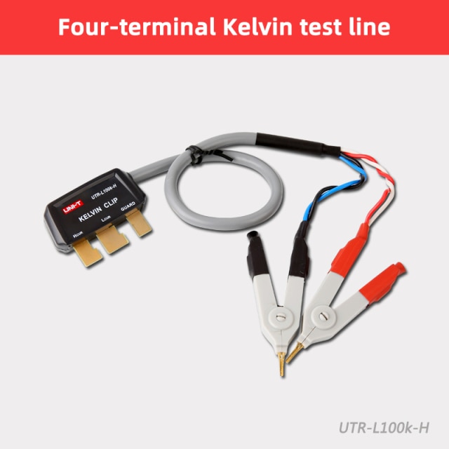 UTR-L100k-H