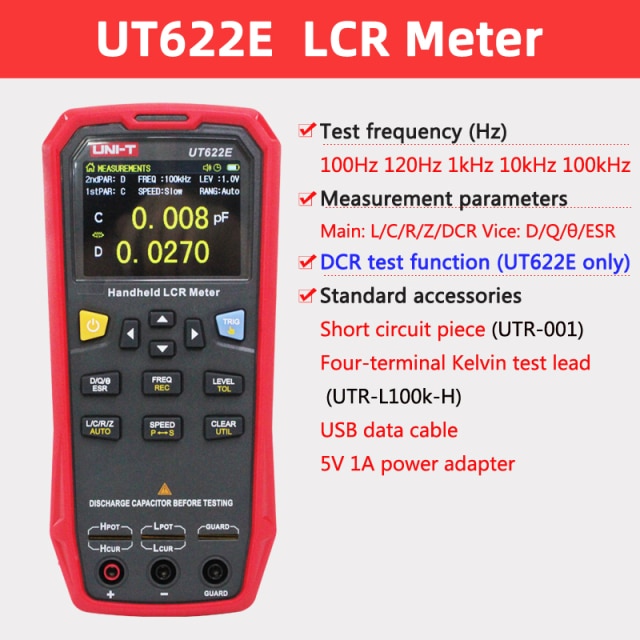UT622E