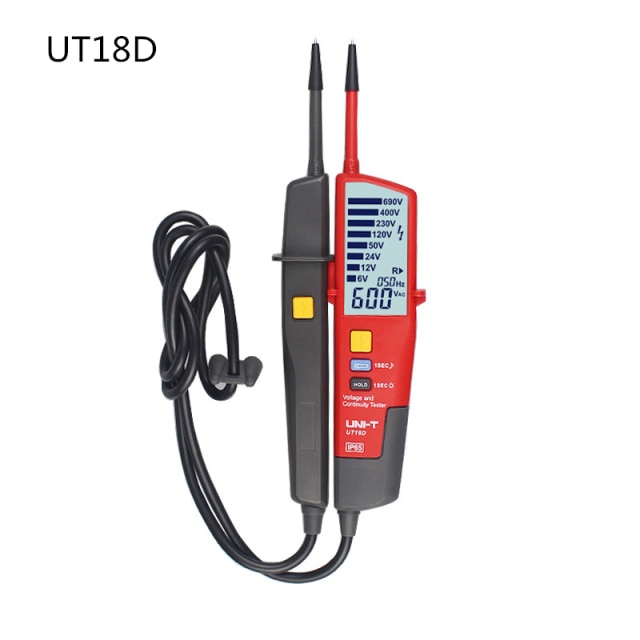 UT18D