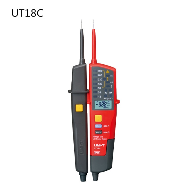 UT18C
