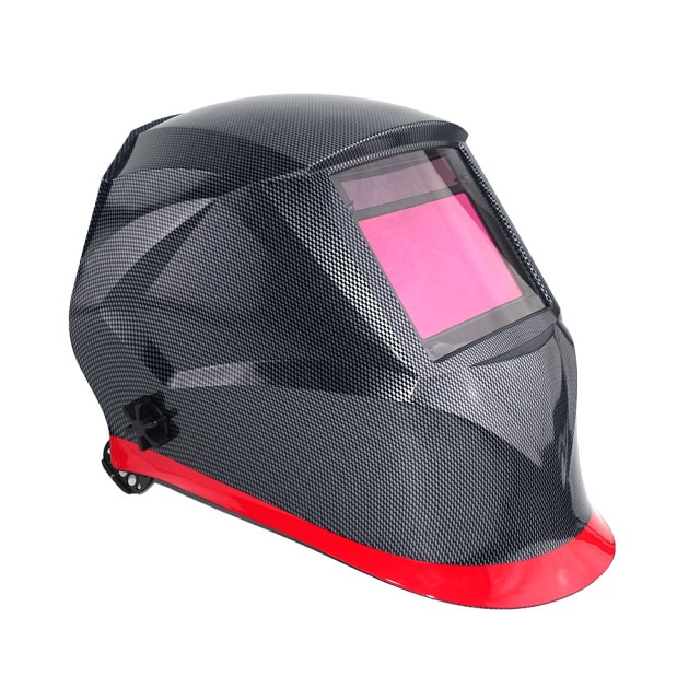 Carbon Red