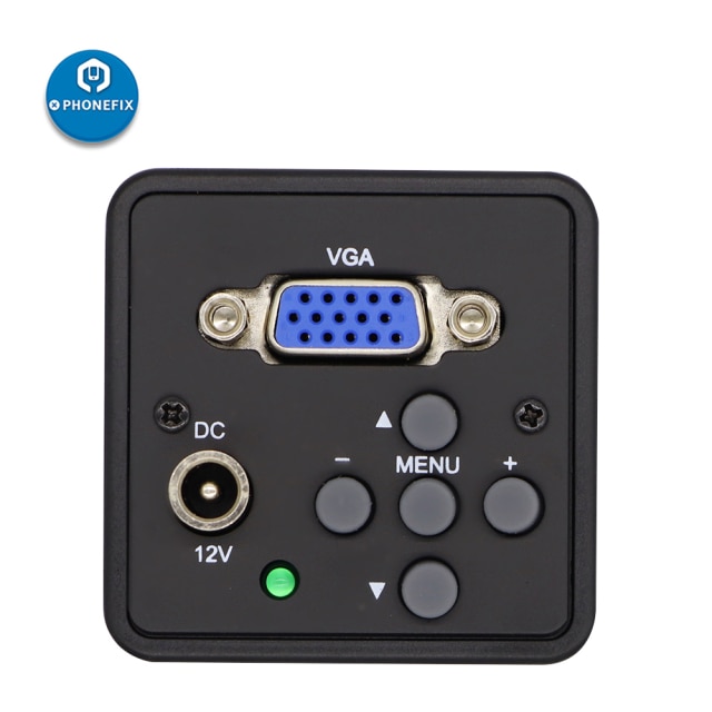 VGA Camera
