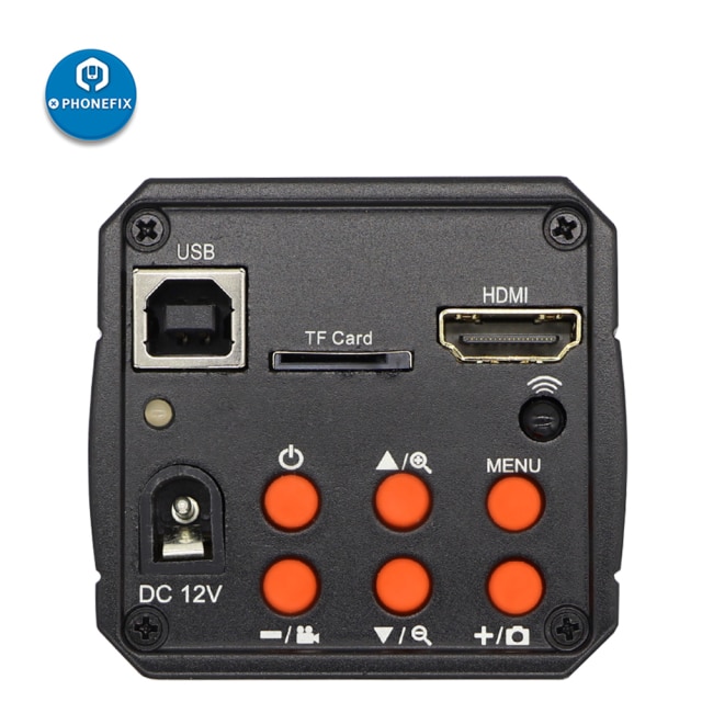 14MP Camera