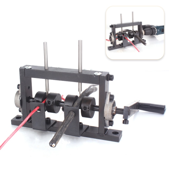 Double cutter
