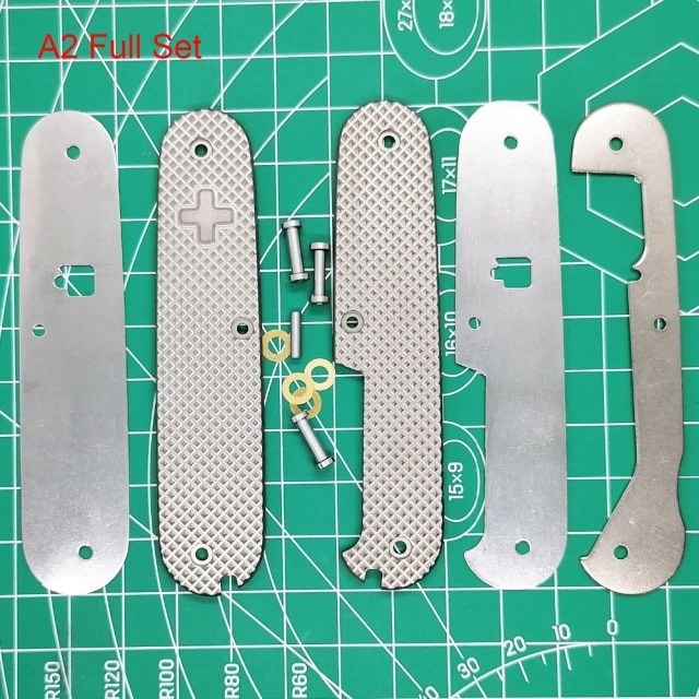 A2 2 Layer
