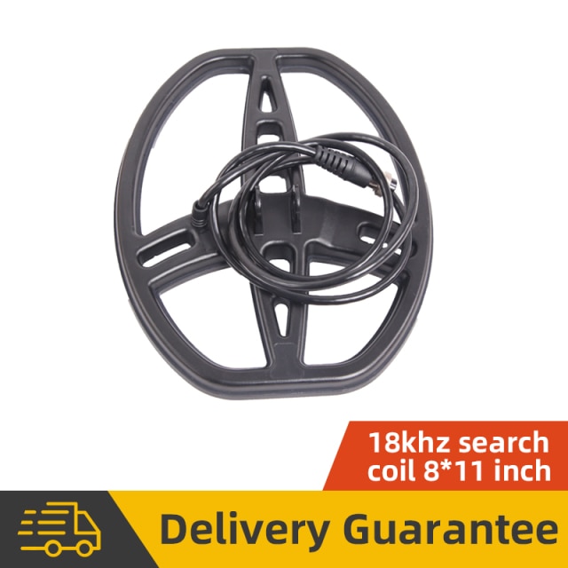 GH-20-8x11 inch coil