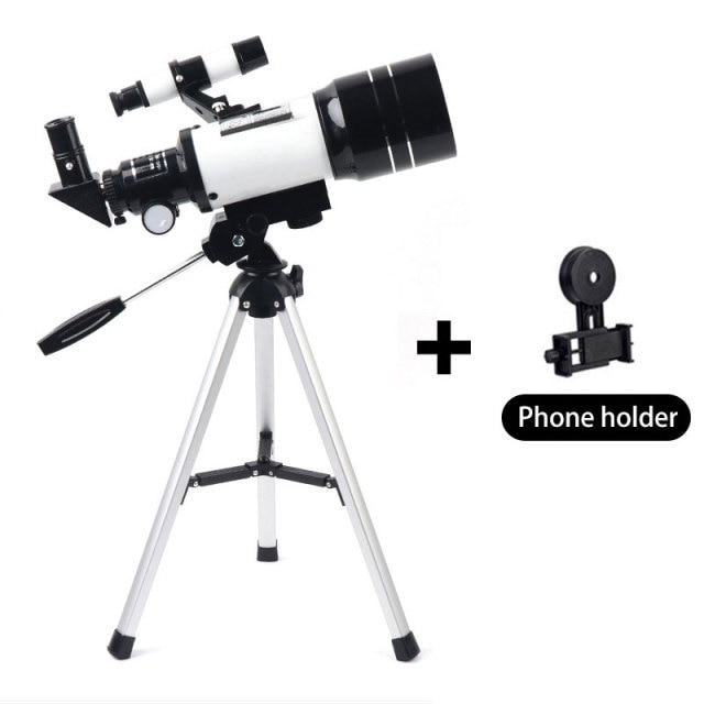 Short tripod Set