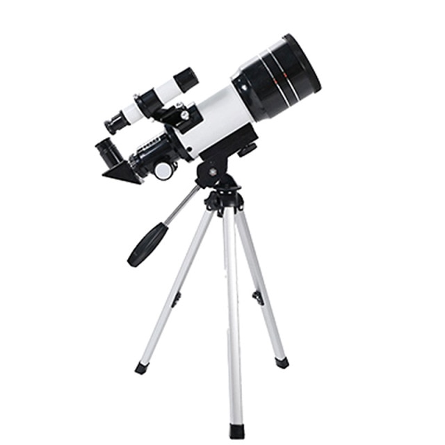 Short tripod