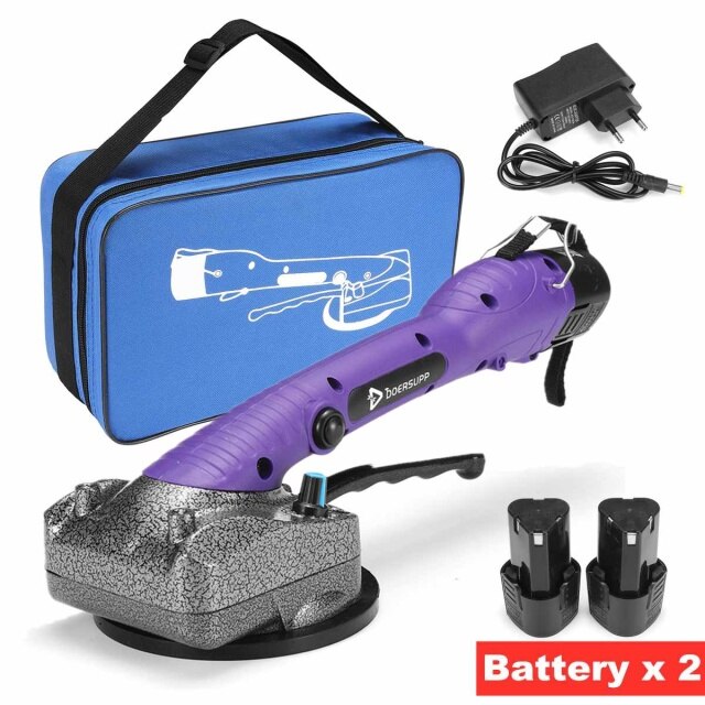 2 battery