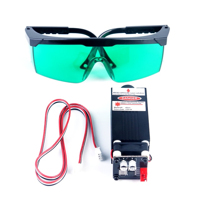 2500mw laser