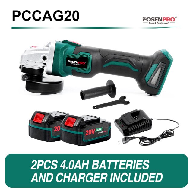 2pcs batteries