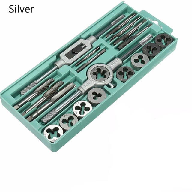Silver