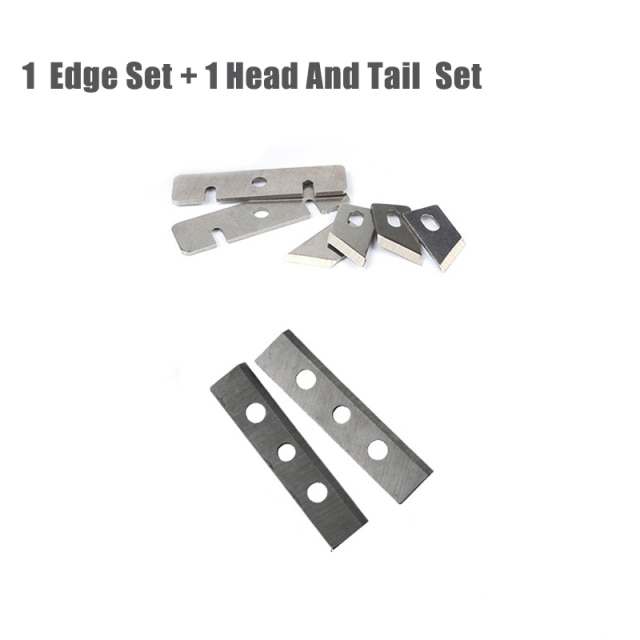 2pcs combine knife