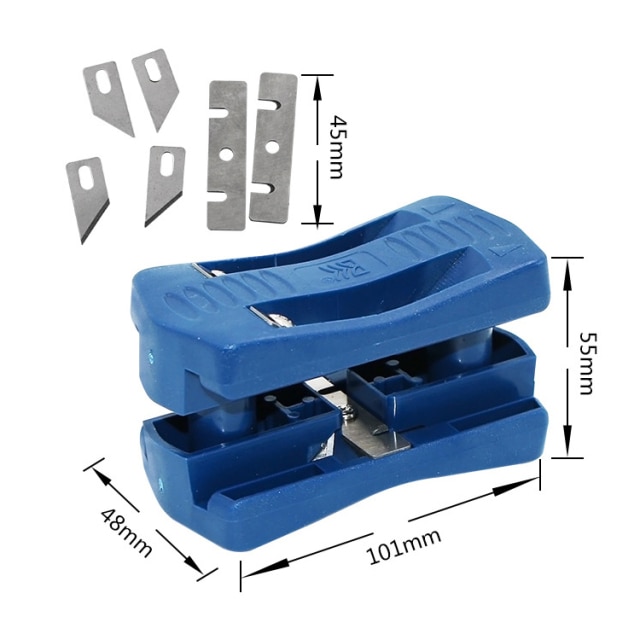 Edge trimmer