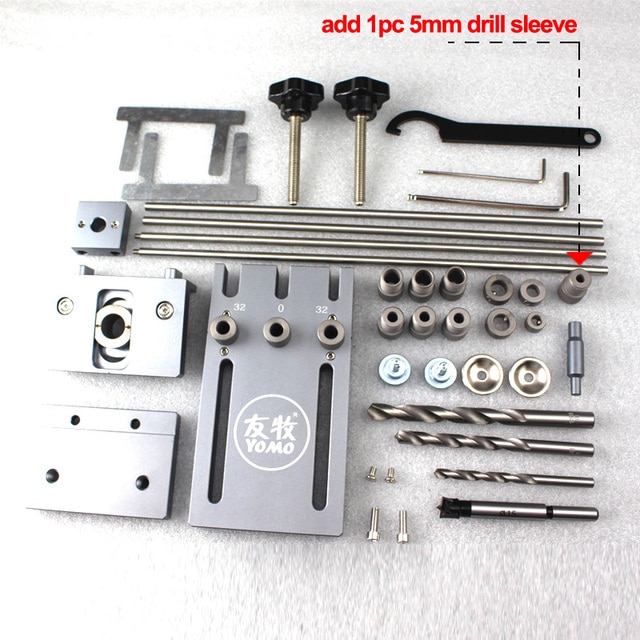 600mm add sleeve
