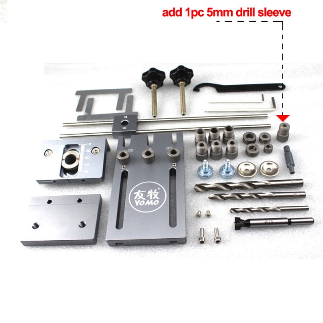300mm add sleeve