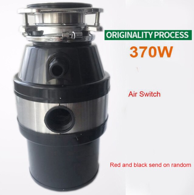 350W Air Switch