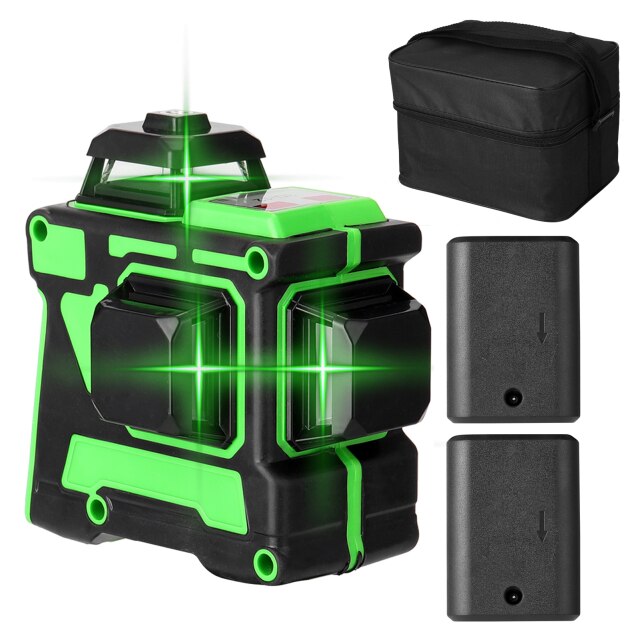 EU Plug 2 Battery