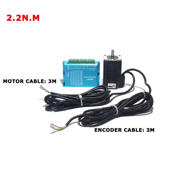 HBS57 Kit 1