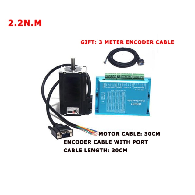 HBS57 Kit 2