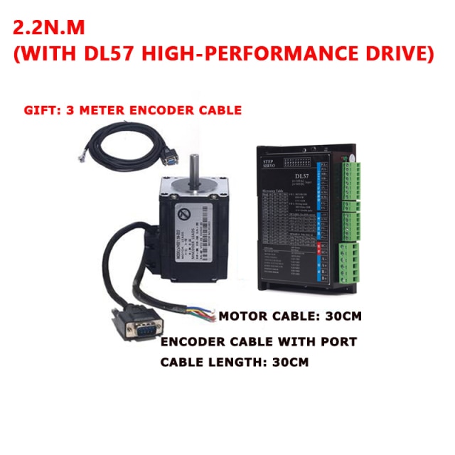 DL57 Kit