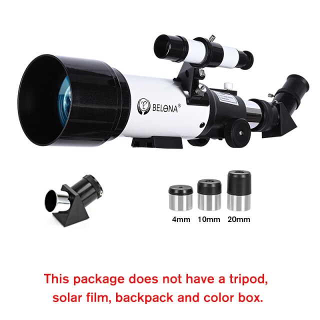 Package 3