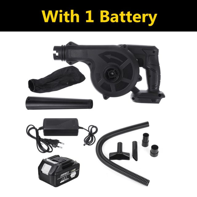 1 battery