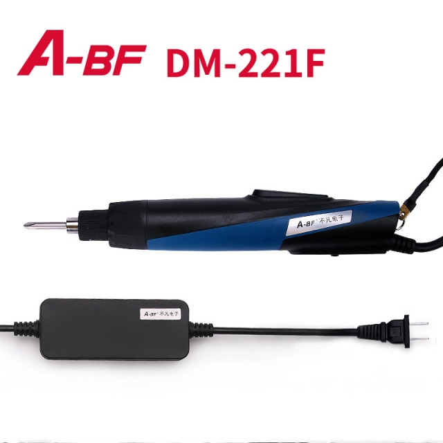 DM-221F