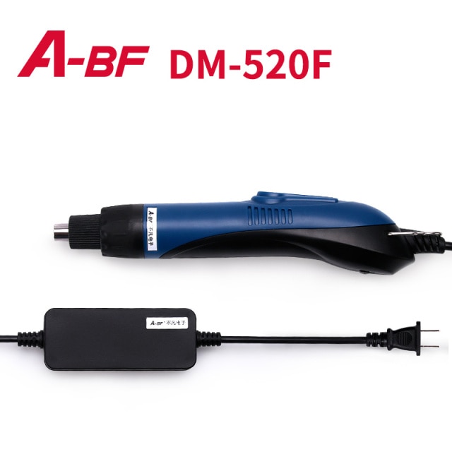 DM-520F