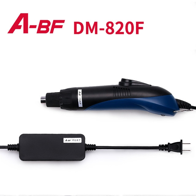 DM-820F