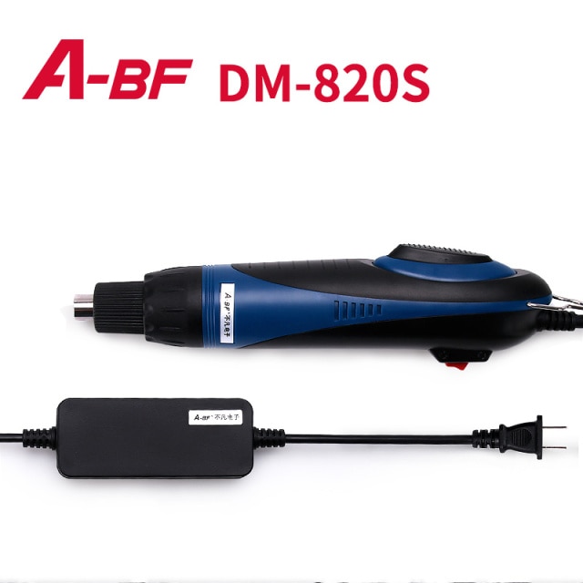 DM-820S