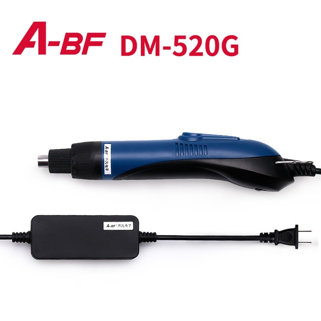 DM-520G