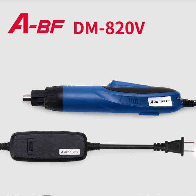 DM-820V