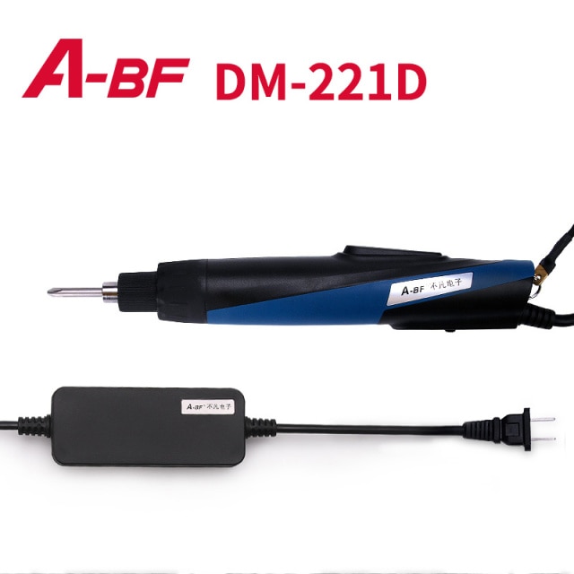 DM-221D