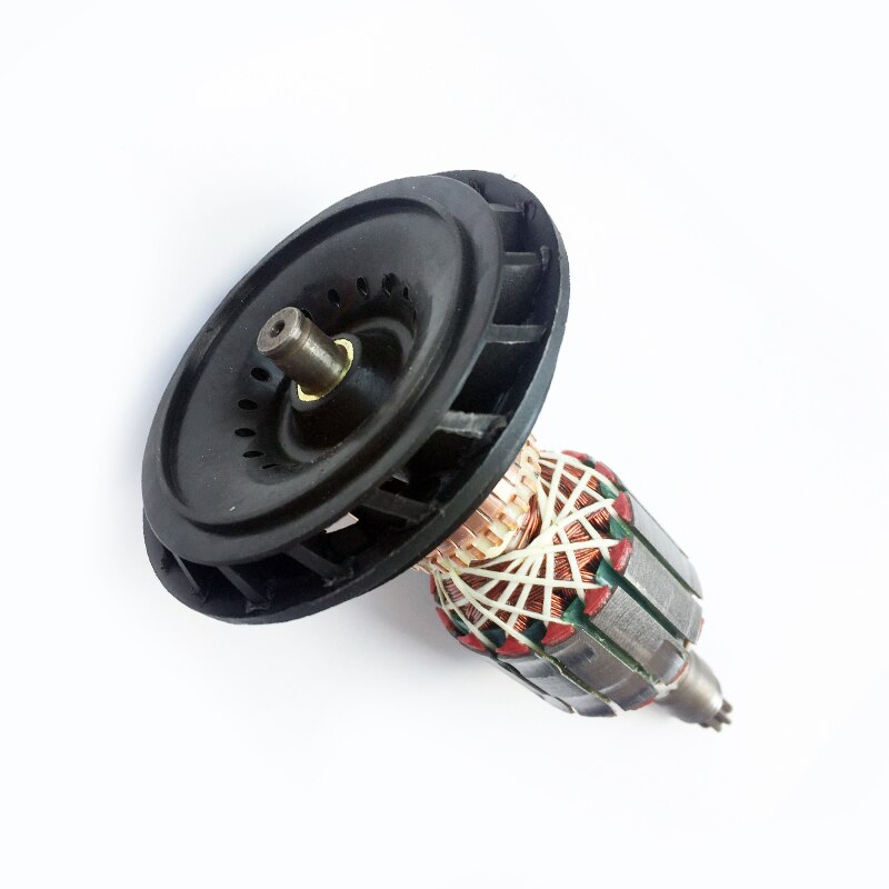Ac 220V240V Armatúra Rotor Cseréje Bosch Gsh11E Gbh11De Gbh 11De Gsh