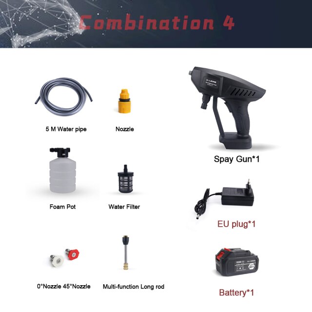 PT008-01 EU Plug