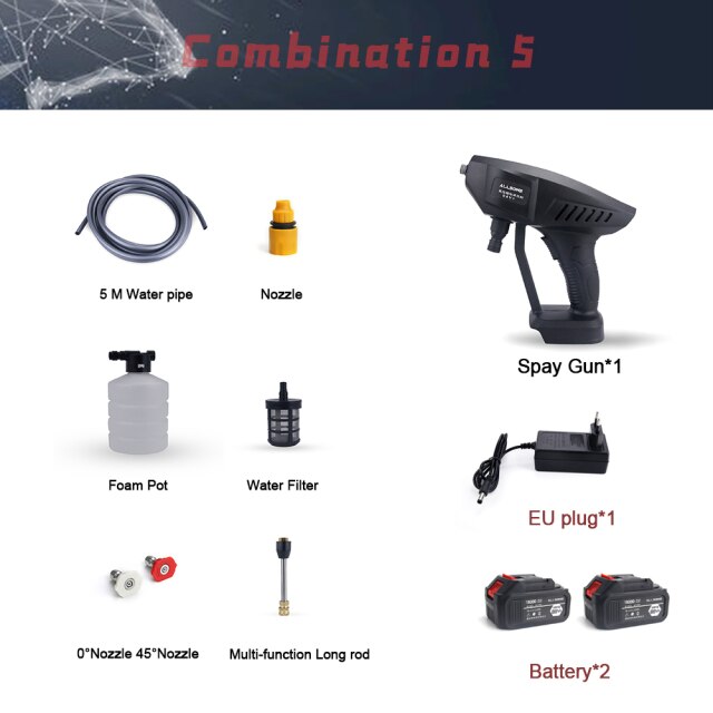 PT008-02 EU Plug