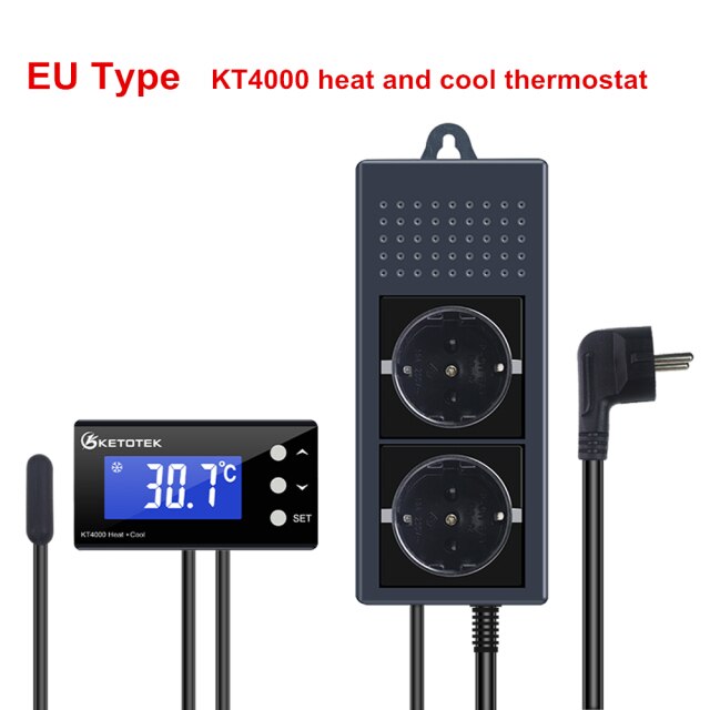 EU plug