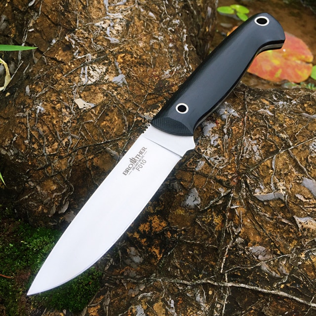 Black G10