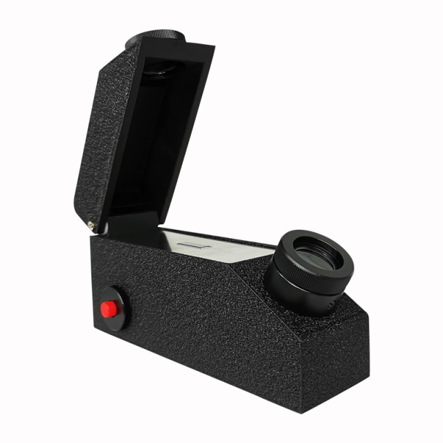 Gem Meter-No Box