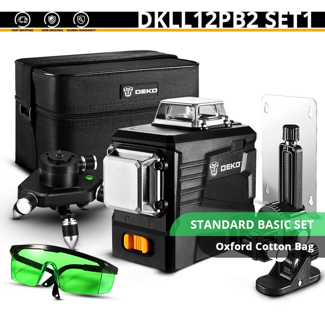 DKLL12PB2 SET1