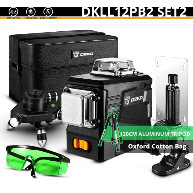 DKLL12PB2 SET2